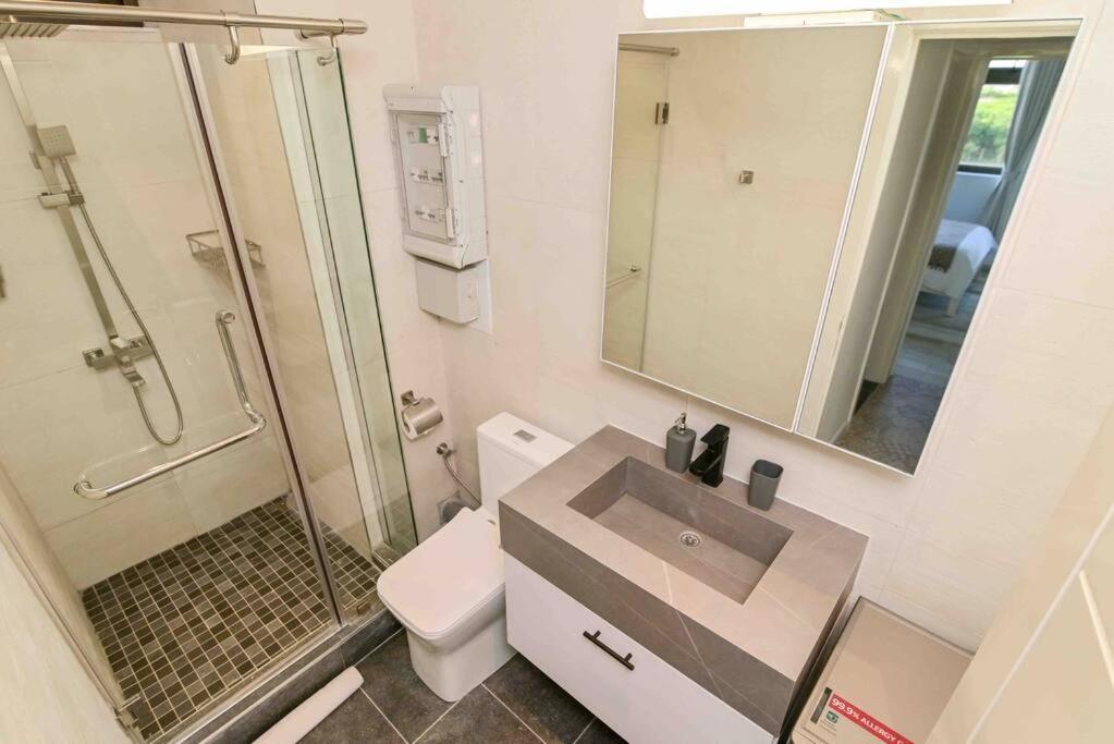 Apartment Sweet Quatre Bornes