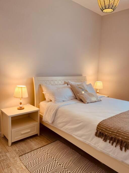 Apartment Sweet *
